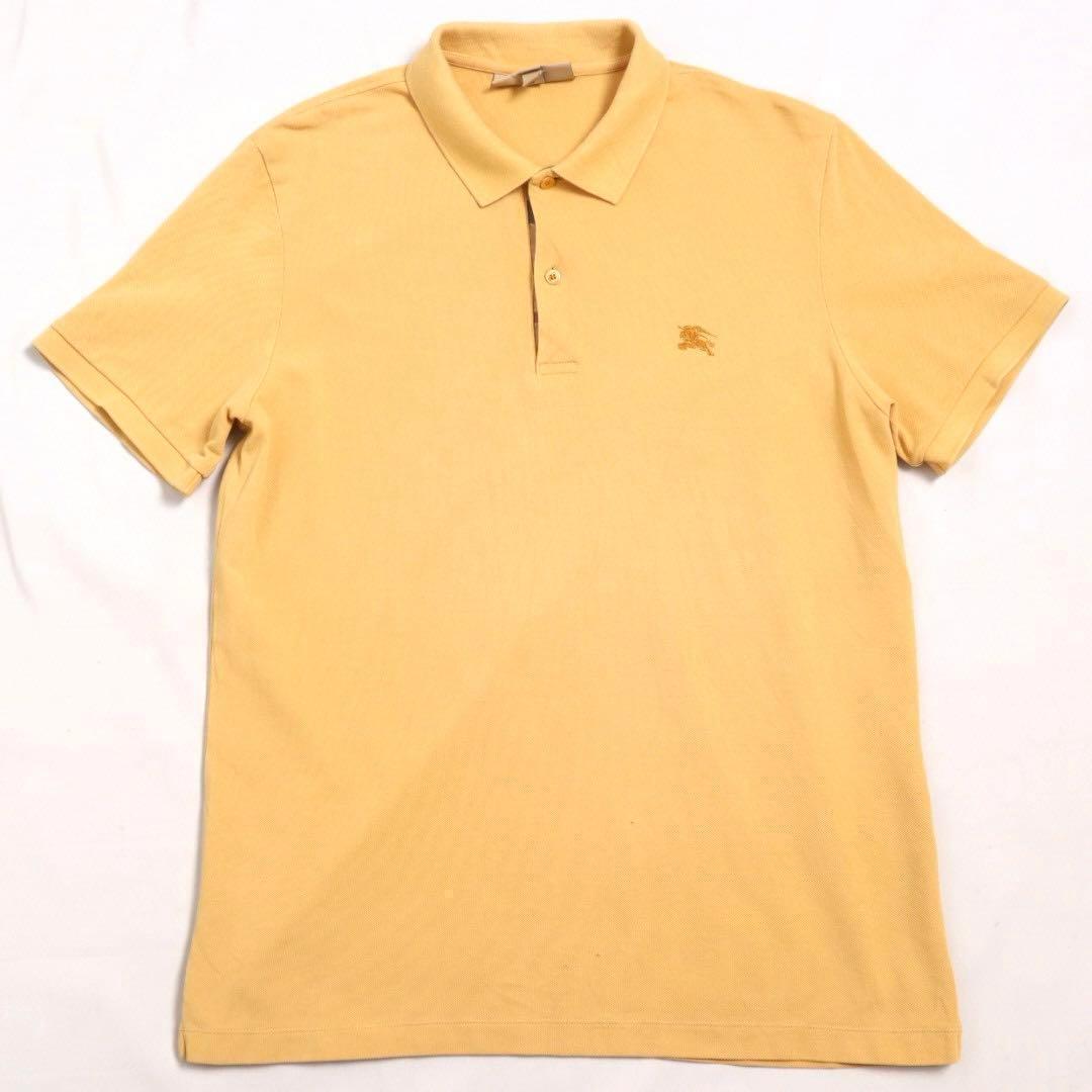 Burberry Polo shirt Men's Fashion from Japan