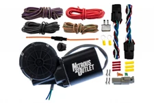 00-66000-K Nitrous Outlet Remote Bottle Opener w/ Installation Accessories