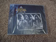 Stryper - The Roxx Regime Demos 1983 CD *RARE* Michael Sweet *SEALED*
