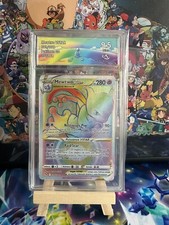 Mewtwo VSTAR - Rainbow Secret - Pokemon GO FR 079/078 - Collectaura 9.5