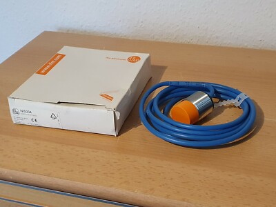 IFM NI5004 Sensor NEW