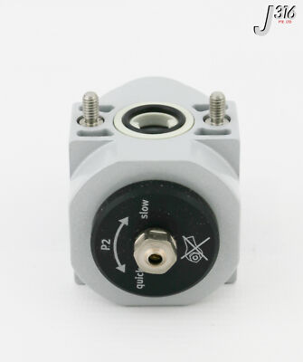 31441 FESTO ON/OFF VALVE,170690 (NEW) HEL-D-MINI | eBay