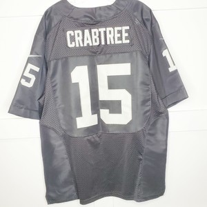 oakland raiders football jersey
