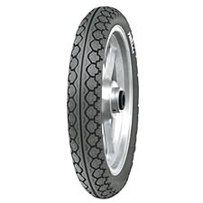 Gomma pneumatico posteriore Pirelli MT 15 Mandrake 110/80 14 59J