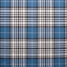 Napier Modern Clan Tartan Sash Ladies Scottish Wool Plaid