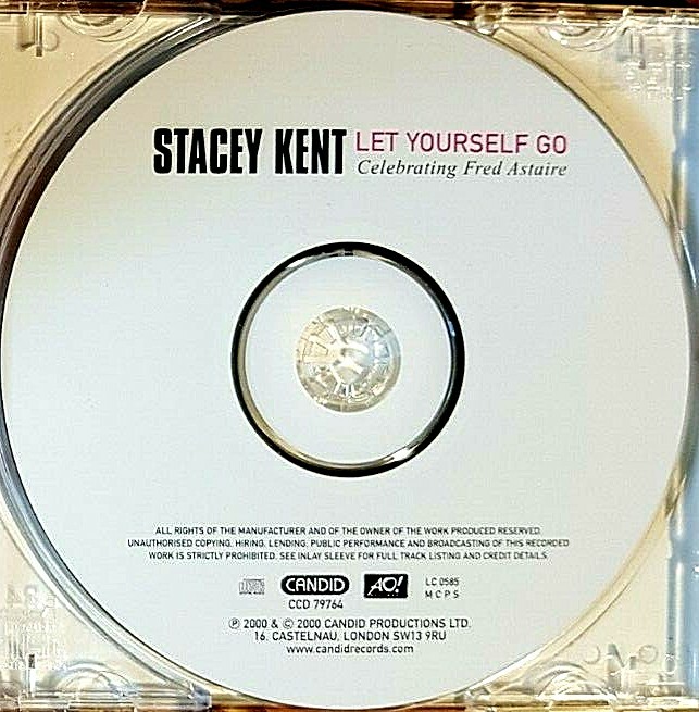 Stacey Kent - 
