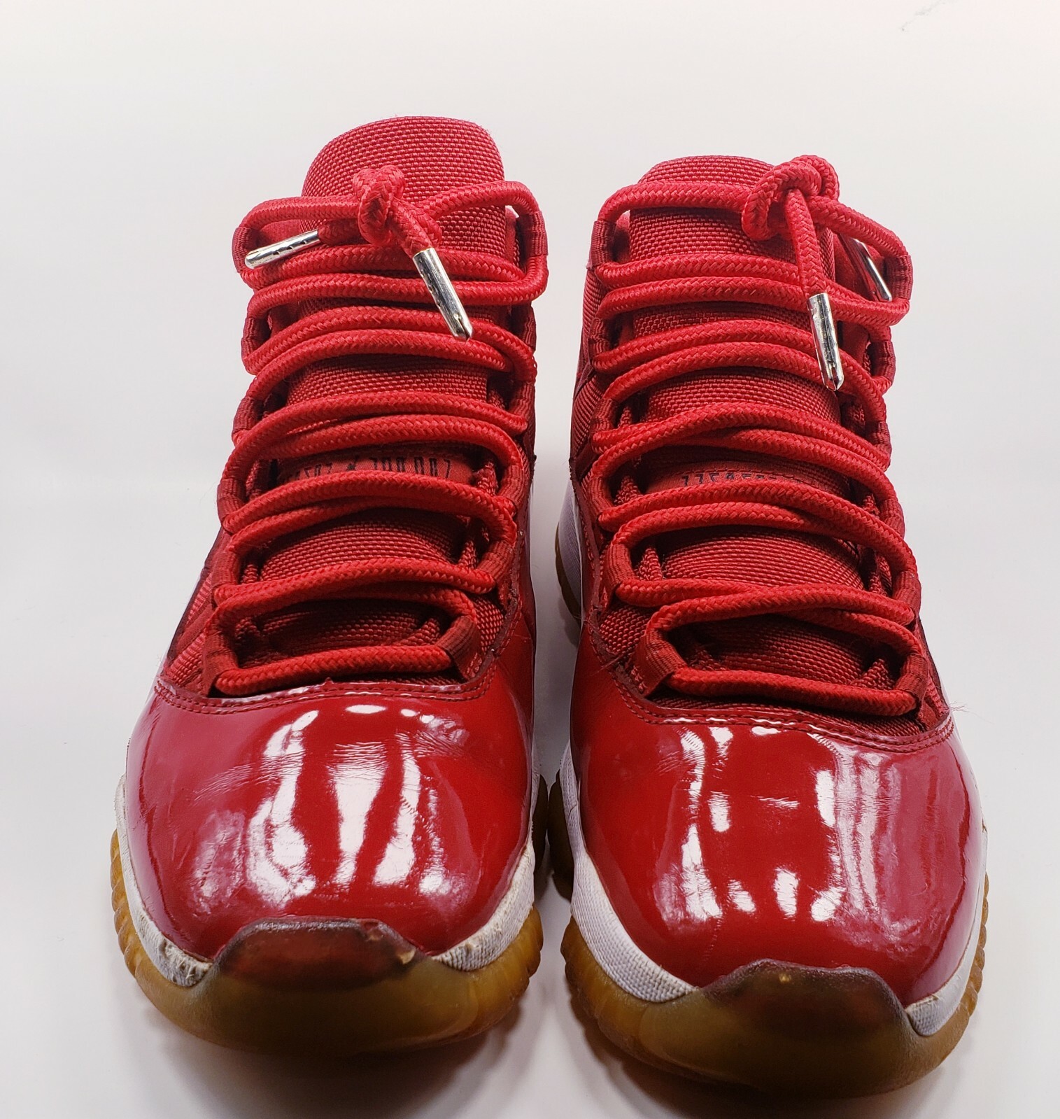 air jordan retro 11 win like 96