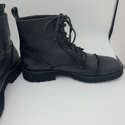 Bruno Magli‎ Sonny Cap Toe Boot Men’s US 13 Bruno Magli Sonny Cap Toe Boot Men main image 4