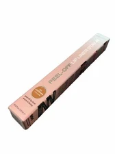 Sacheu Lip Liner Stay-N-Peel off Lip Liner Tattoo, Lip Stain 01 nOOHde True Nude