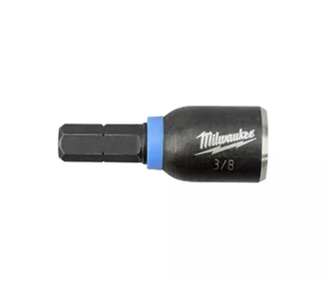 Milwaukee Hex Driver Sets Milwaukee Shockwave 5-Piece Magnetic Hex