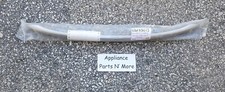 AMANA REFRIGERATOR STAINLESS STEEL DOOR HANDLE 12618301S FREE SHIPPING NEW PART