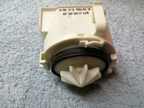 Siemens Bosch Spülmaschine Original Pumpe BLP3 01/003 475.190