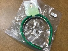 St Patrick  s Headband Set