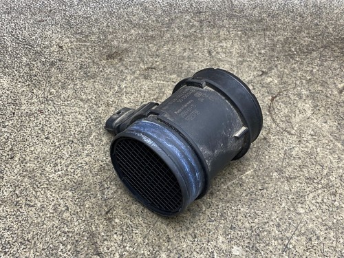 Luftmassenmesser 55350048 0281002618 196Tkm Opel Antara 2.0 CDTI 09.1887.106