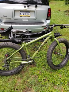 2013 salsa mukluk