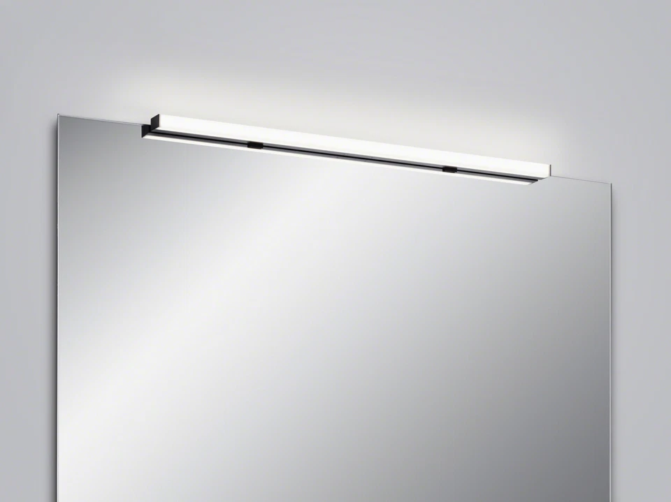 Helestra LADO S Wandleuchte IP 44 mattschwarz 18/2424.22 - Bild 1 von 4
