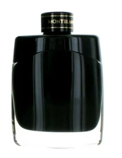 Mont Blanc Legend by Mont Blanc 3.3 / 3.4 oz EDP Cologne for Men New Tester