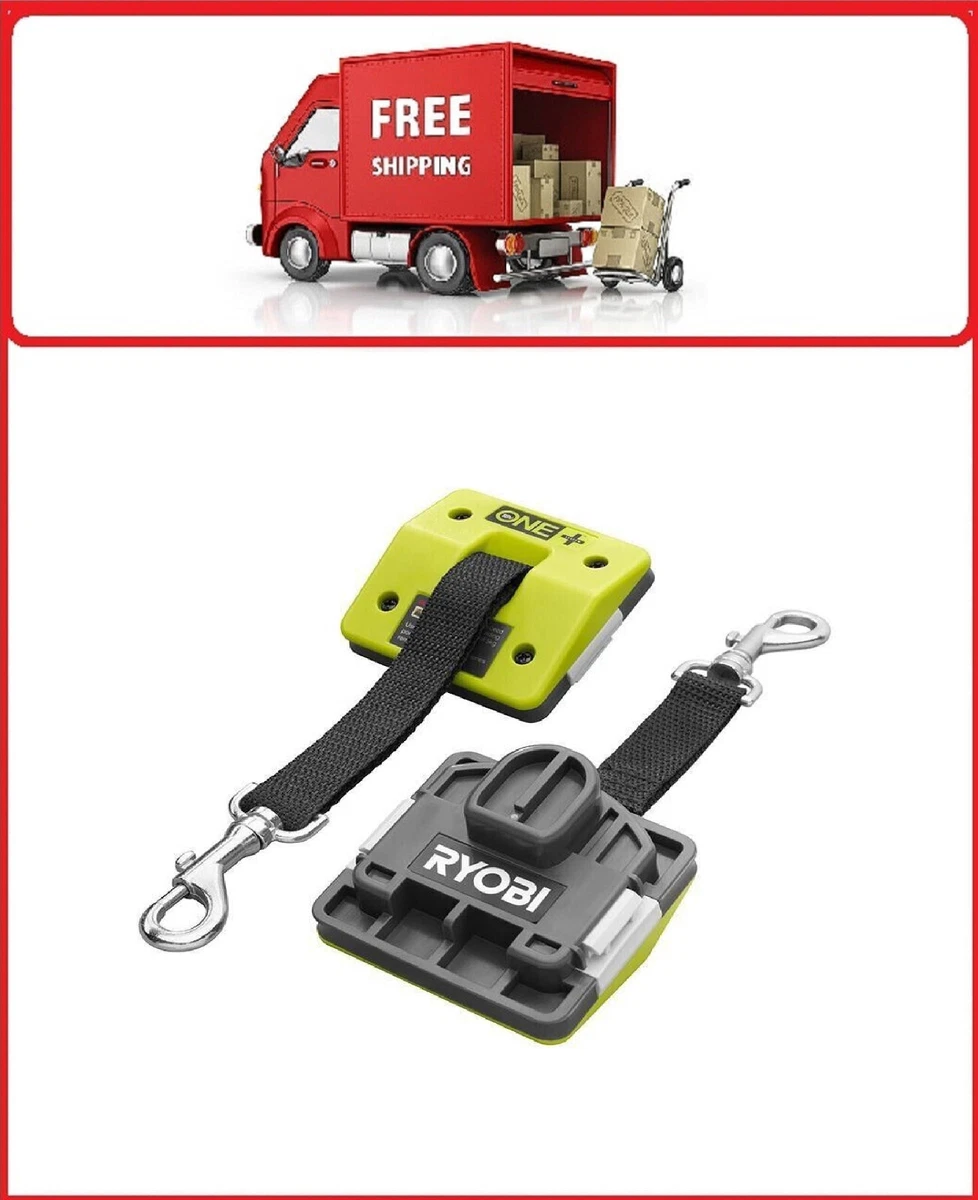 Ryobi one+ tool lanyard 2 cheap pack