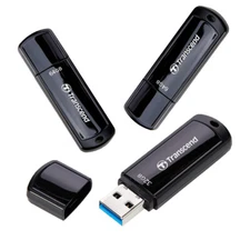 Transcend USB Flash Drive DataTraveler Disk Memory Stick Pack Storage Device lot