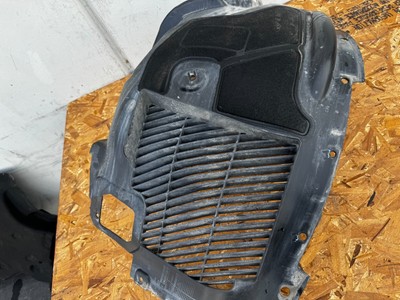 BMW X5 Front Fender Liner F15/ F85 7290853 OEM for sale online | eBay 