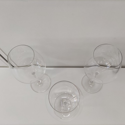 Grandi calici Cristallo flute da Spritz Cocktail Prosecchi Schott Zwiesel 3 pz. - Foto 3 di 8