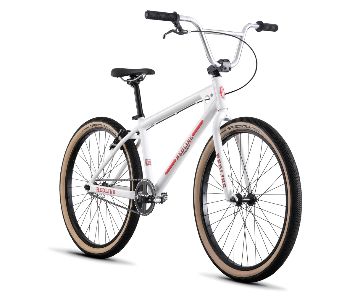 redline mini bmx bike