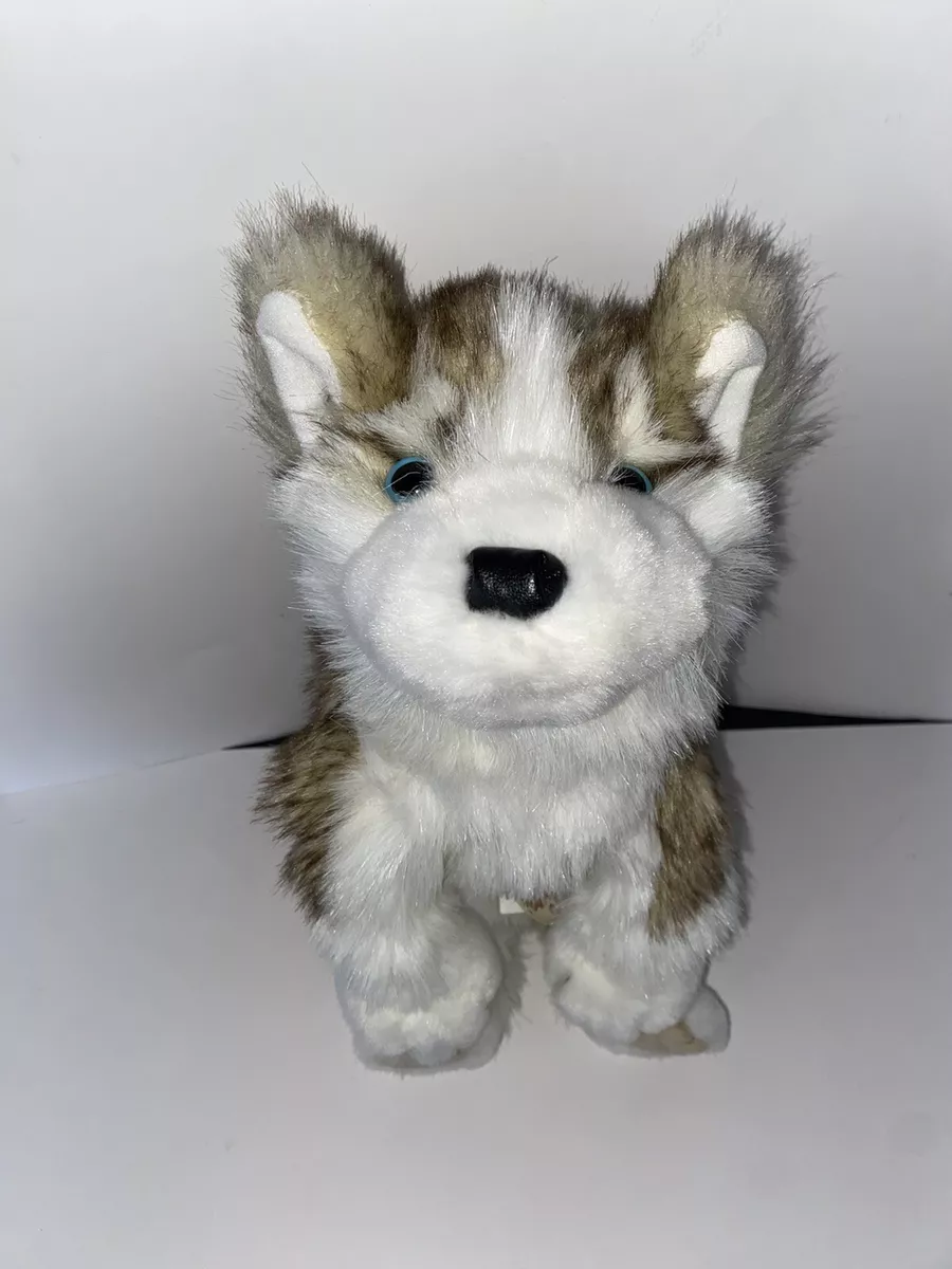 Folkmanis wolf puppet 2025