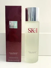 SkII facial treatment clear lottion 160ml NIB~Free shipping
