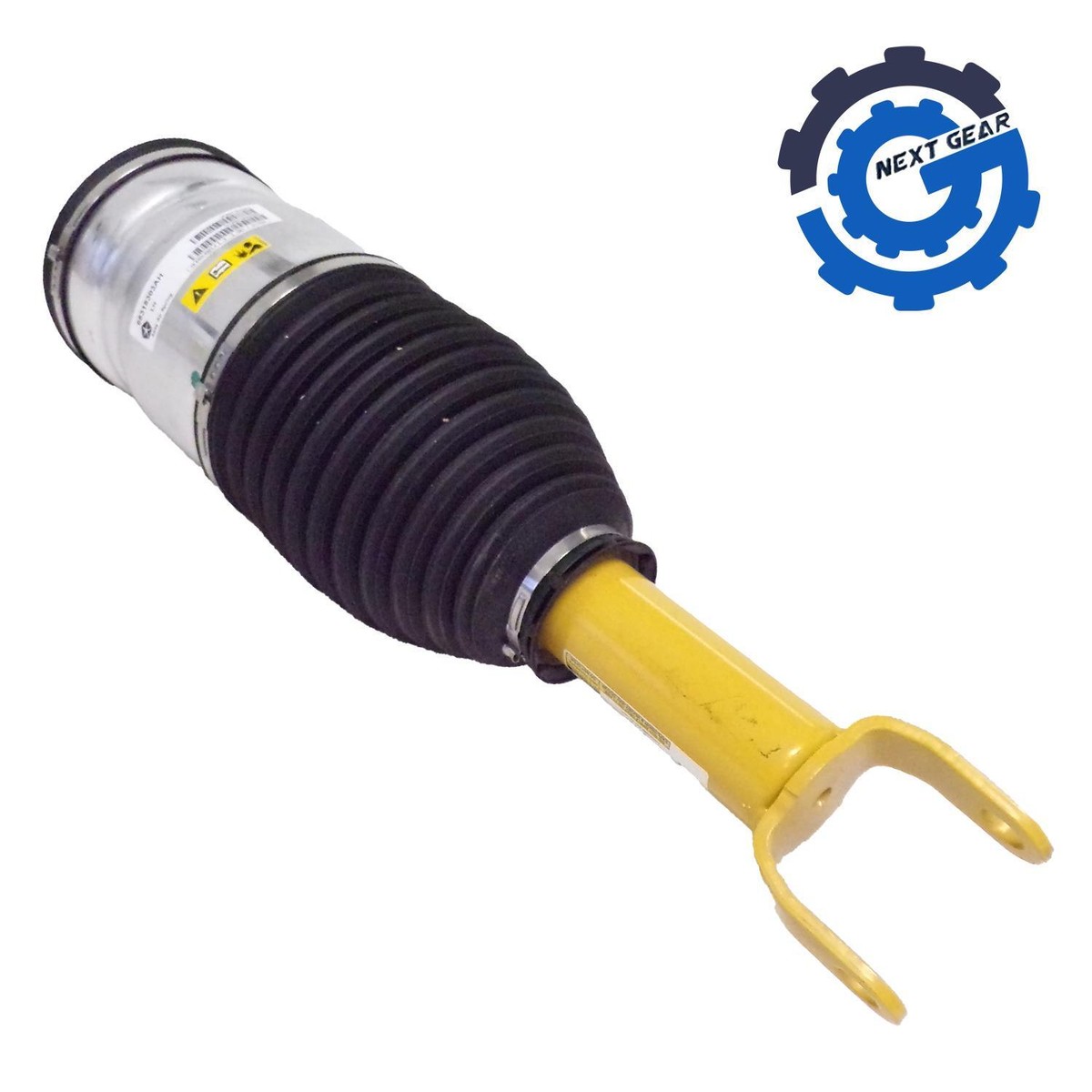 あしあし ③ New OEM Mopar Air Suspension Shock for 2019-2024 RAM 1500