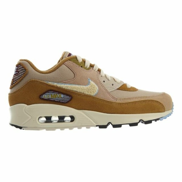 nike air max 90 chenille swoosh