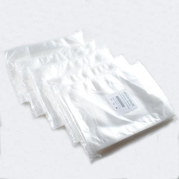 500 Gallon 11"x16" Embossed Seal Bag for Vacuum Sealer Food Saver Storage Bags
