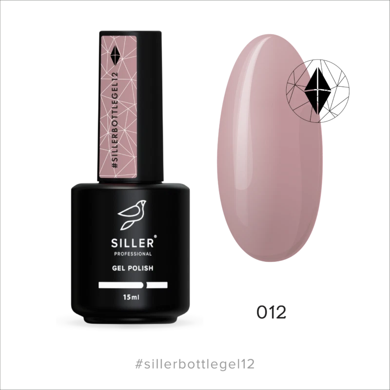 Siller Bottle Gel Thin and Weakened Nail Plate Gel Nail Polish Gel Nail System
Opens in a new window