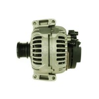 NK Generator Lichtmaschine 200A 14V FüR Mercedes-Benz Sprinter 3-T Bus 906