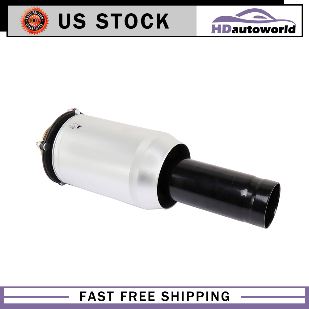 Front Right For Bentley Continental GT GTC Air Spring Shock Air Suspension Bags