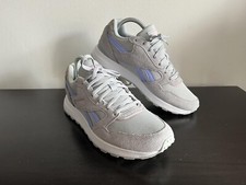 Womens 10 Reebok GL 1000
