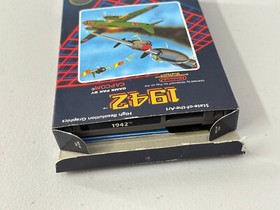 1942 (Nintendo Nes) Authentic Complete