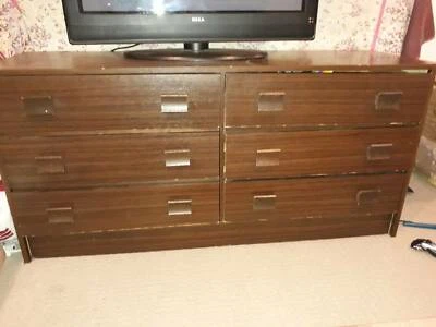 Big Chest Of Drawer For Sale Dressers Drawers Gumtree