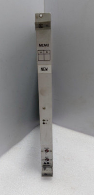 Valmet MEMU 547006-3B Leiterplattenkarte PCB Card M851040