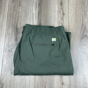 Vuori Ripstop Climber Pants Mens Size 