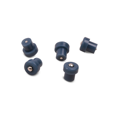 Füße 5 Stück Kenwood KW650568 Gummifüße KMC550 KMC560 Chef Küchenmaschine
