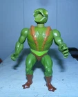 Vtg Kobra Khan He-Man Masters Of The Universe 1983 Motu Action Figure Taiwan