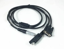 New Leica type 2.0m 0-watt surveying instrument gps radio cable A00975