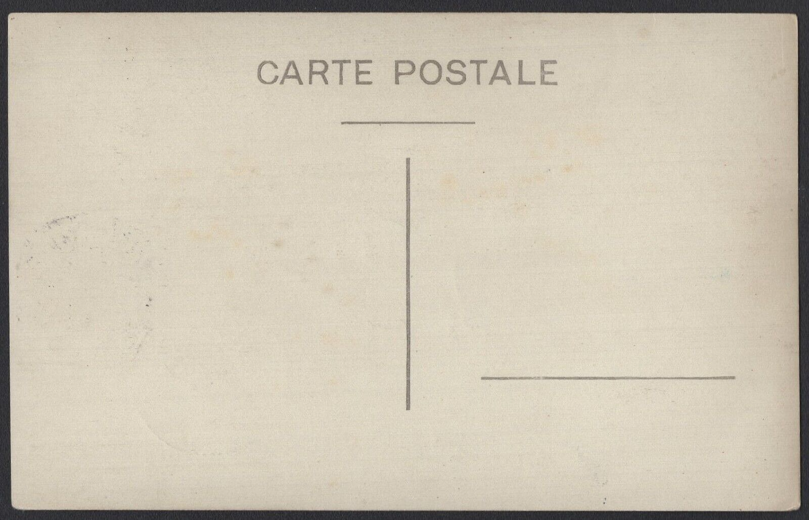 real photo Ethiopia Explorer ? mailed 1929 antique postcard RPPC eBay