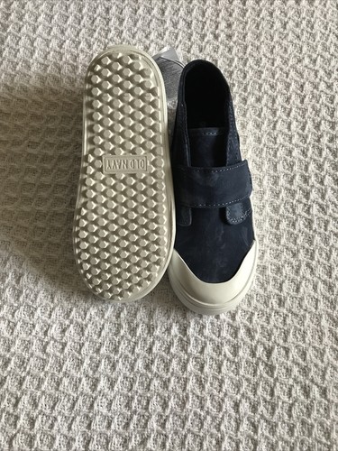 Toddler Sneakers By Old Navy Unisex Mid-Top Tie-Dye Canvas Chukka Size 9 - Picture 5 of 6