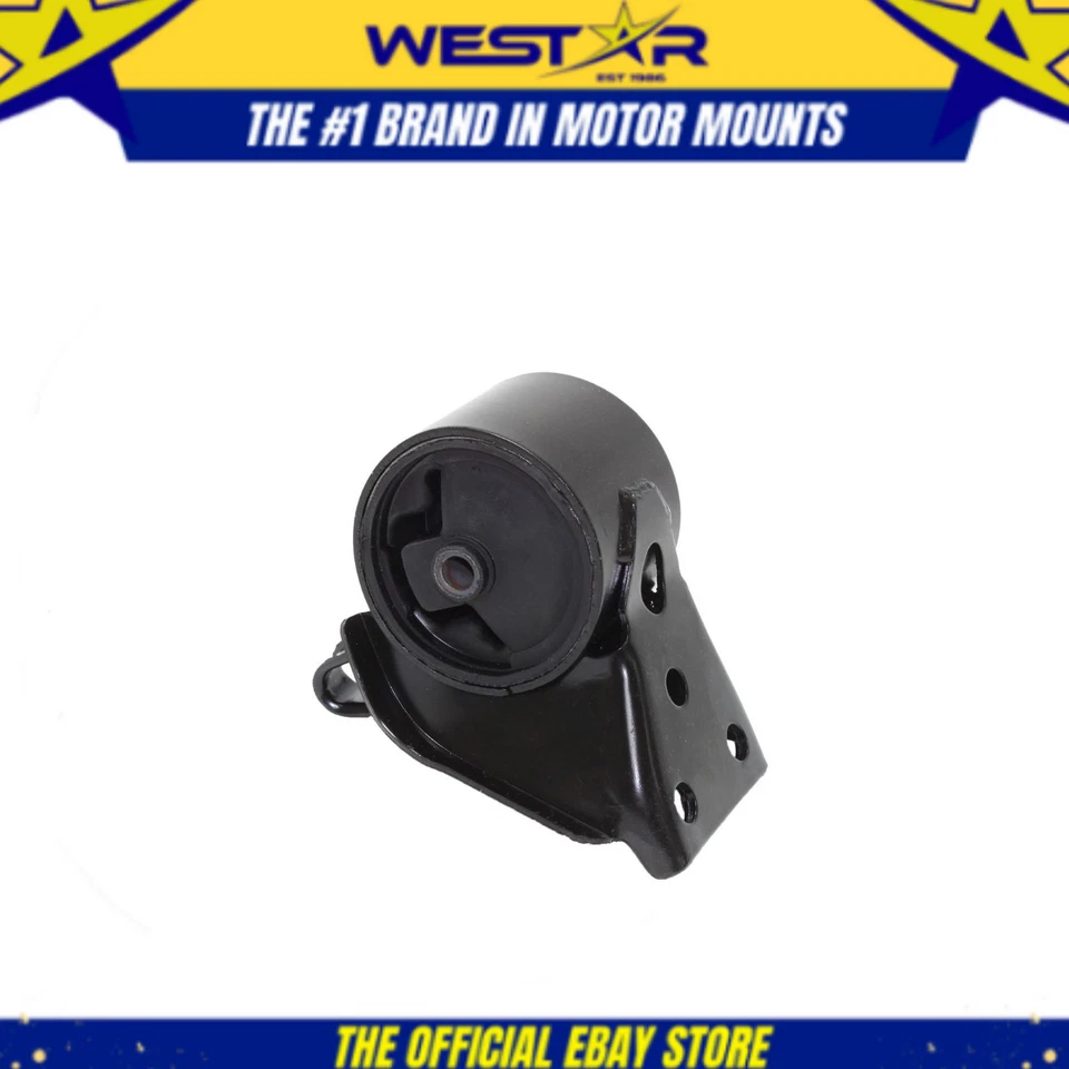 Juego de montaje de motor y transmisión Mazda 626 1998-2000 2,0 L 4 piezas se adapta a automático Foto 3 de 4