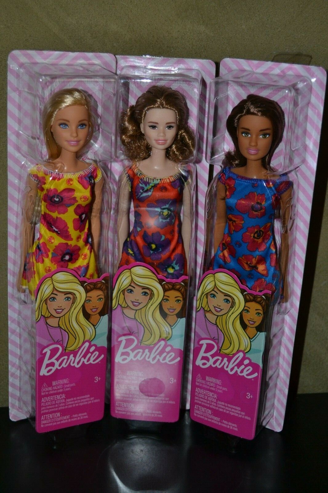 chic barbie