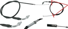Outside Distributing T2-300 T2 Hook Style Throttle Cable