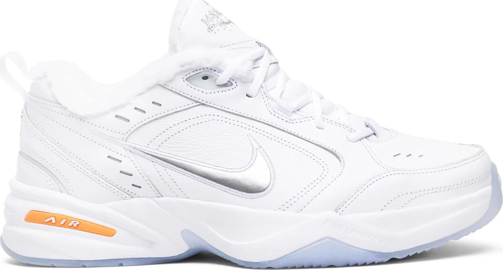 Nike Air Monarch III Mens Sneakers New Men main image 4
