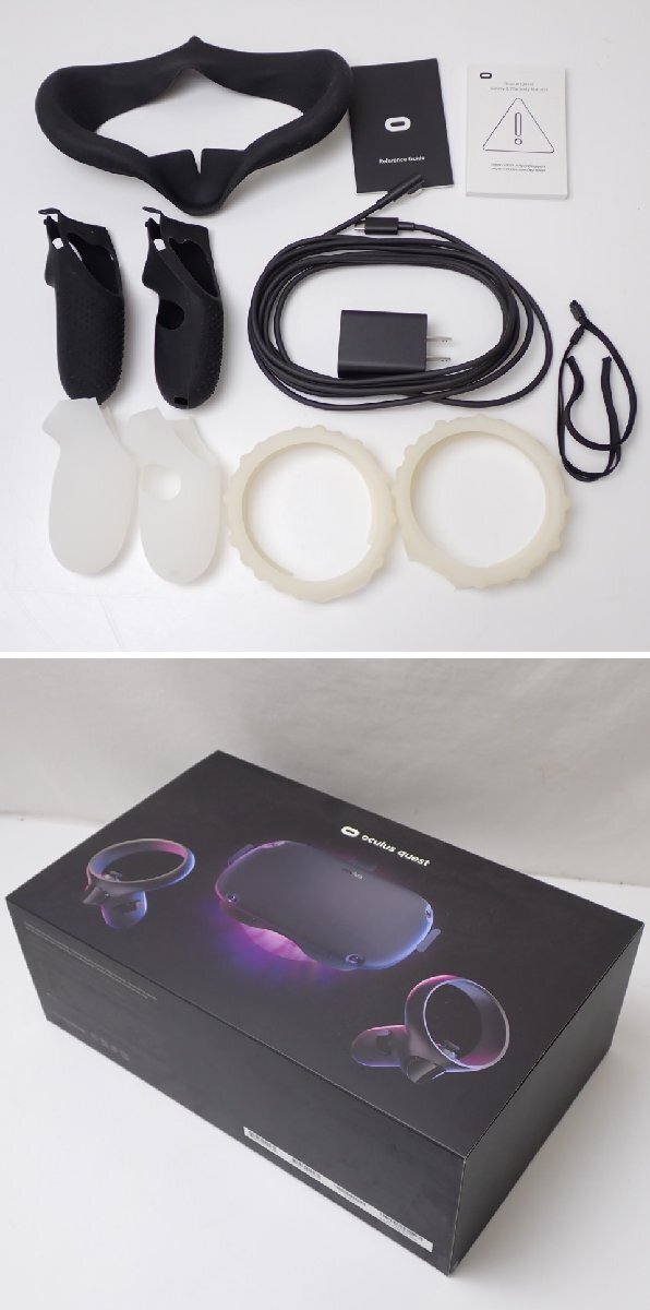 その他 quest.64GB Amazon.co.jp: Oculus Quest 2—完全ワイヤレスのオールインワン