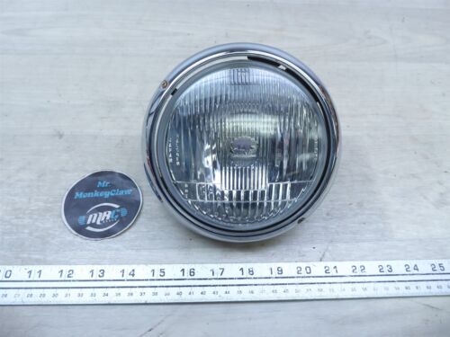 1997 Kawasaki VN800 Vulcan K849) Stanley headlight head light lamp w/ trim works